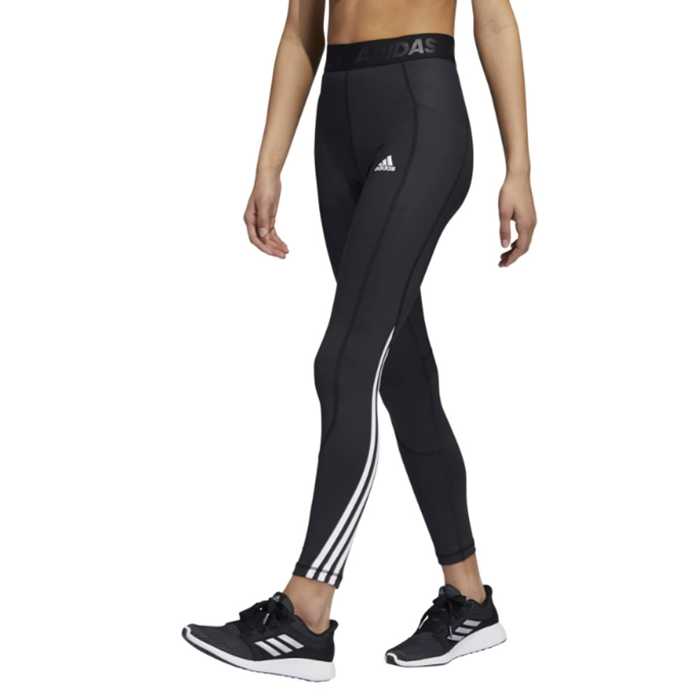 Adidas Women's Black Leggings
